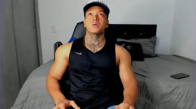 Stiven collins online show from January 2025 05:53:01 AM