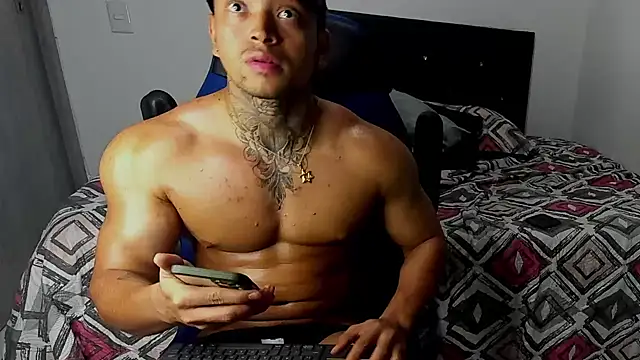 Stiven collins online show from February 2025 09:30:01 AM