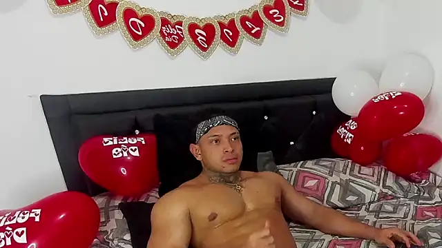 Stiven collins online show from February 2025 06:12:02 AM