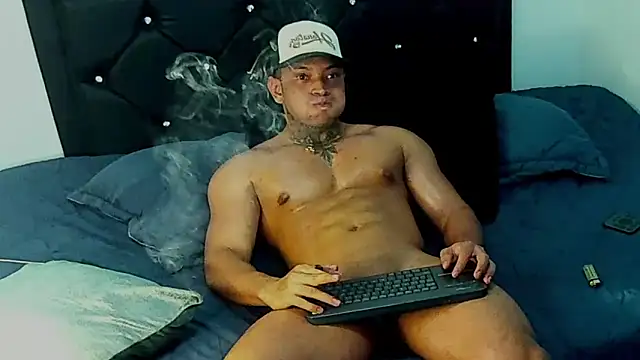 Stiven collins online show from February 2025 06:39:02 AM