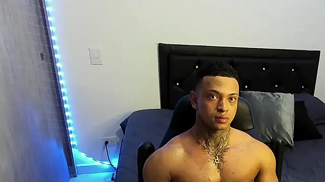 Stiven collins online show from March 2025 08:38:02 AM