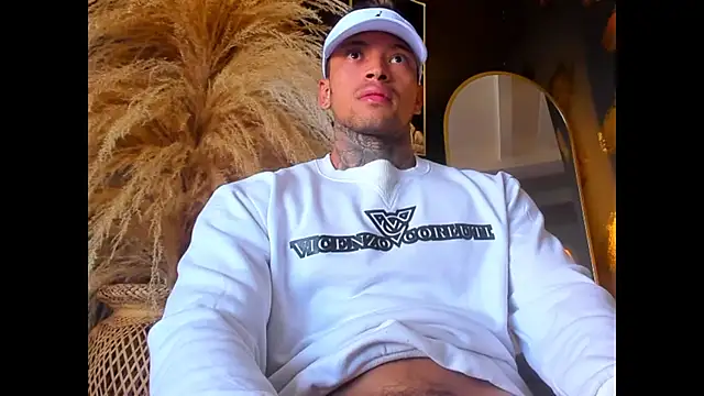 Stiven collins online show from September 2025 04:39:01 PM