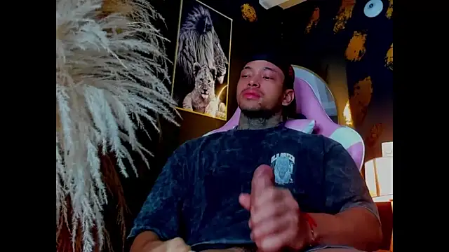 Stiven collins online show from September 2025 08:58:01 AM