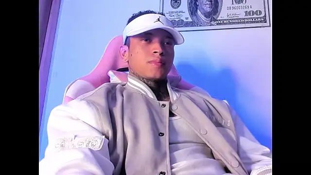 Stiven collins online show from October 2025 11:05:02 PM