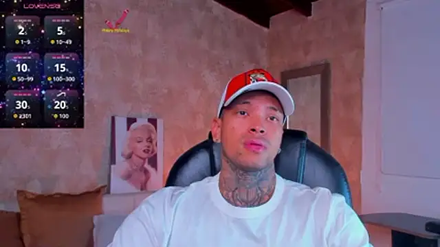Snapshot of Stiven_collins chatting on February 2026 12:33:02 PM Stiven collins online show from February 2026 12:33:02 PM