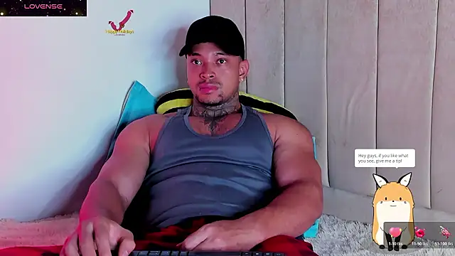 Snapshot of Stiven_collins chatting on March 2026 01:38:01 AM Stiven collins online show from March 2026 01:38:01 AM