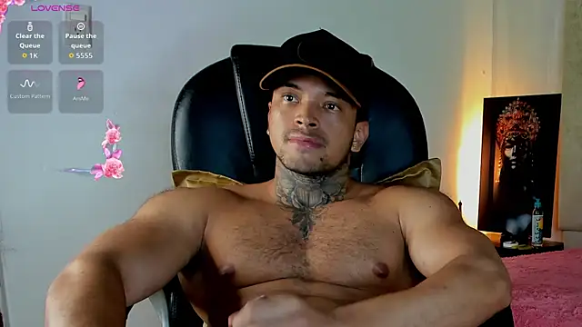 Snapshot of Stiven_collins chatting on May 2026 12:16:01 AM Stiven collins online show from May 2026 12:16:01 AM