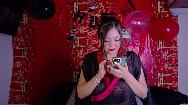 ale blossom online show from March 2026 02:17:01 AM