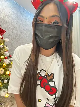 Monalisadon018 online show from December 2024 04:11:02 PM