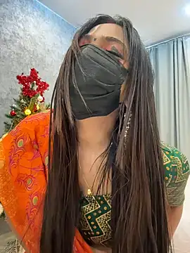 Monalisadon018 online show from December 2024 02:33:01 AM