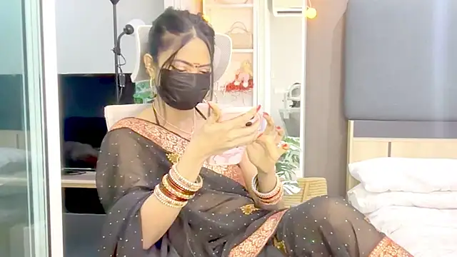 Monalisadon018 online show from January 2026 05:49:02 PM