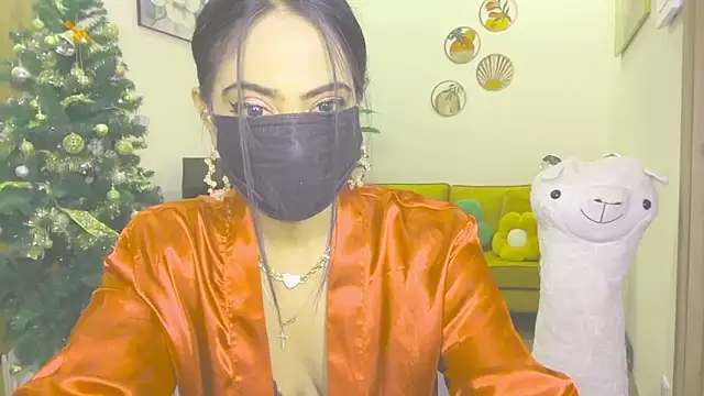 Snapshot of Monalisadon018 chatting on February 2026 09:54:02 AM Monalisadon018 online show from February 2026 09:54:02 AM