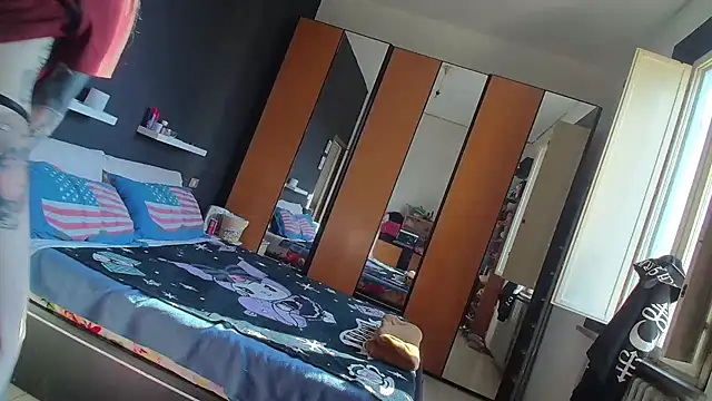 Honey2Bad online show from December 2025 11:25:02 AM