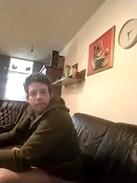 Knuffelstaaf123 online show from March 2025 01:29:02 PM