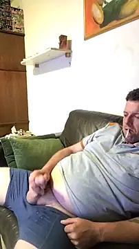 Knuffelstaaf123 online show from September 2025 07:53:01 AM