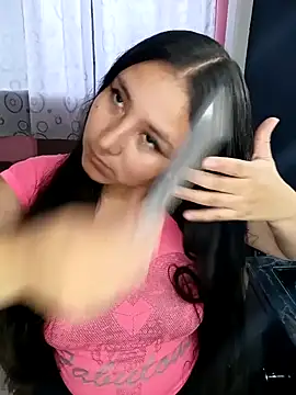Snapshot of Cute_Penelope chatting on January 2025 12:07:01 PM Cute Penelope online show from January 2025 12:07:01 PM