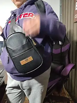 Cute Penelope online show from December 2025 11:05:01 AM