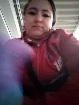 Cute Penelope online show from December 2025 11:16:02 AM