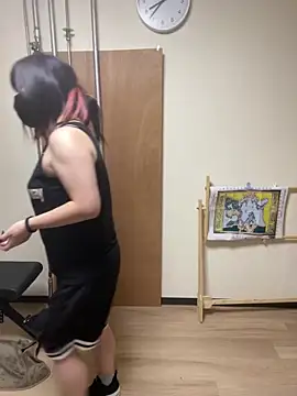 miyabi room online show from March 2026 10:32:01 AM