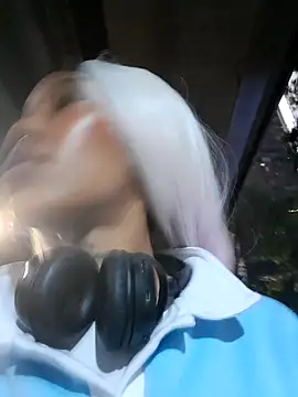 Honey-420- online show from February 2025 11:06:01 PM