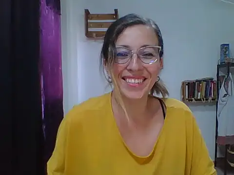 charlott ponce online show from September 2025 07:29:01 PM