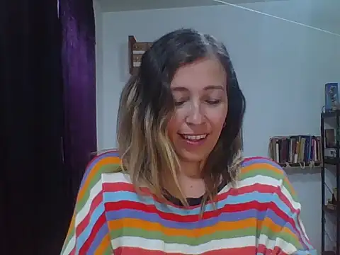 charlott ponce online show from October 2025 05:11:02 PM