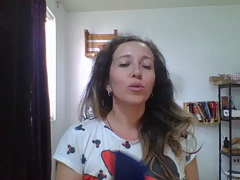 charlott ponce online show from March 2026 10:36:05 PM