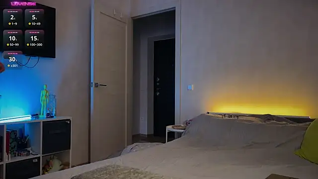 nikitos4you online show from September 2025 09:25:02 AM