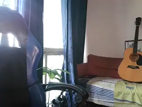 gerson173Hugo online show from December 2024 08:23:02 PM