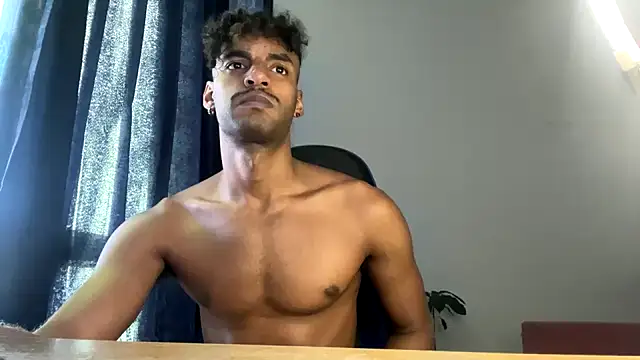 gerson173Hugo online show from February 2025 04:15:02 PM