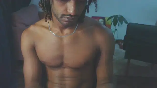 gerson173Hugo online show from March 2025 09:48:01 PM