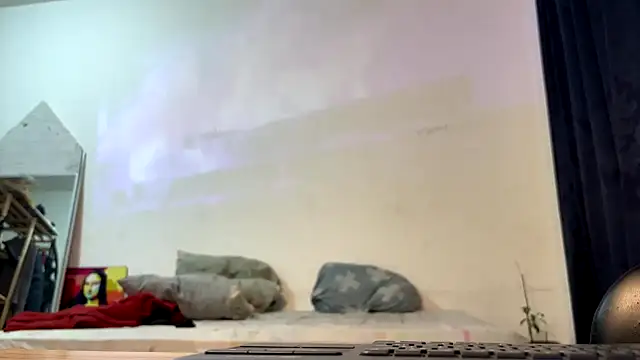 gerson173Hugo online show from October 2025 11:18:02 PM