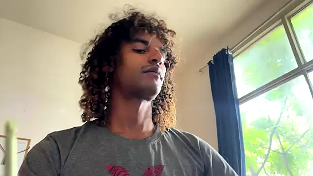 gerson173Hugo online show from March 2026 02:01:01 PM