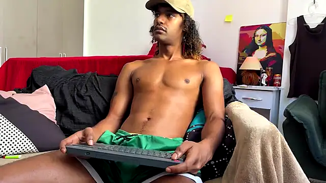 gerson173Hugo online show from May 2026 10:53:02 AM
