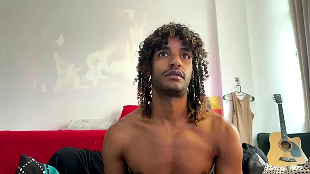 gerson173Hugo online show from May 2026 10:21:01 AM