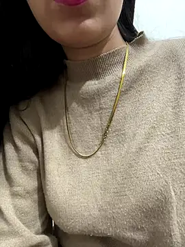 Thirsty Malika online show from November 2025 05:12:01 PM