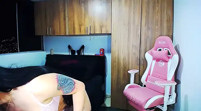 Snapshot of sweet_temptation25 chatting on January 2025 04:26:01 AM sweet temptation25 online show from January 2025 04:26:01 AM