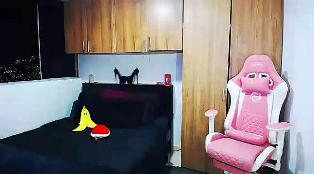 Snapshot of sweet_temptation25 chatting on January 2025 05:54:01 AM sweet temptation25 online show from January 2025 05:54:01 AM