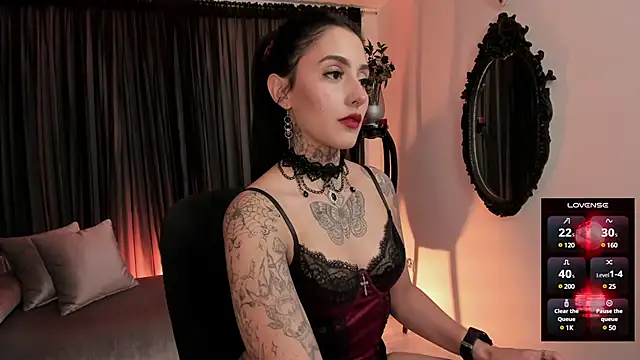 Snapshot of nasty_aliice1 chatting on January 2025 12:54:01 AM nasty aliice1 online show from January 2025 12:54:01 AM