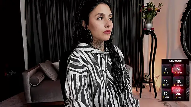 Snapshot of nasty_aliice1 chatting on February 2025 02:32:02 AM nasty aliice1 online show from February 2025 02:32:02 AM