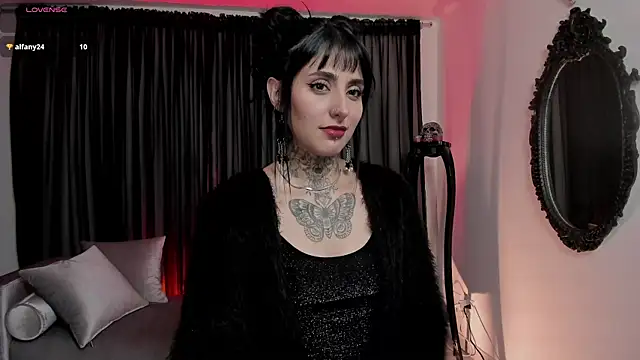Snapshot of nasty_aliice1 chatting on September 2025 05:51:01 AM nasty aliice1 online show from September 2025 05:51:01 AM