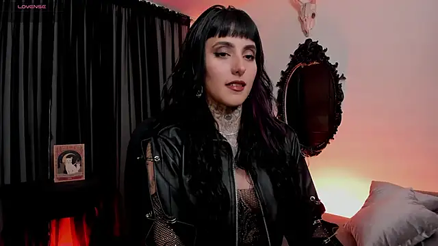 nasty aliice1 online show from December 2025 07:37:01 AM