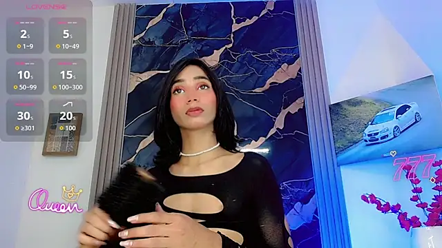 tyle brunette online show from June 2026 07:24:02 PM