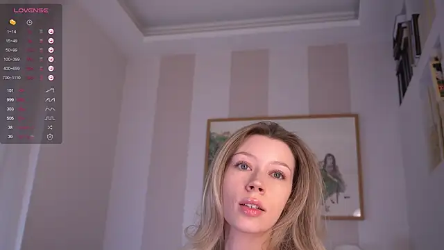 poisonn girlll online show from December 2024 02:30:02 AM