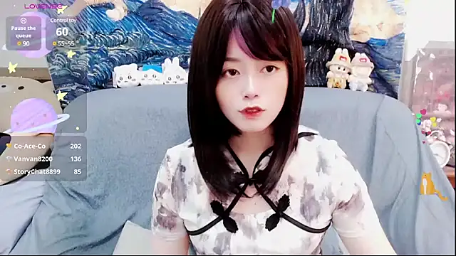 a0513 online show from February 2025 06:40:01 PM