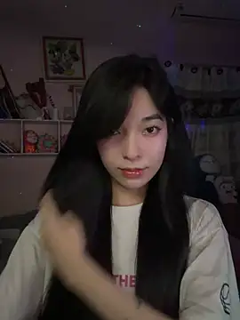 Snapshot of James_kun chatting on February 2025 07:53:01 PM James kun online show from February 2025 07:53:01 PM