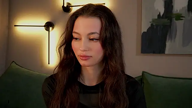 Snapshot of FirstOfFallen chatting on December 2024 11:34:02 AM FirstOfFallen online show from December 2024 11:34:02 AM