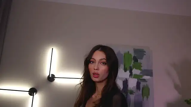 Snapshot of FirstOfFallen chatting on January 2025 03:44:01 PM FirstOfFallen online show from January 2025 03:44:01 PM