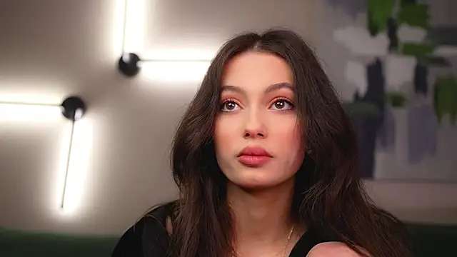 Snapshot of FirstOfFallen chatting on February 2025 04:04:01 PM FirstOfFallen online show from February 2025 04:04:01 PM