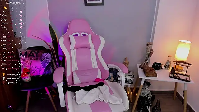 Tamara m  online show from December 2024 10:45:01 PM